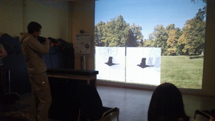 ZSIŚiU w krainie reniferów zdjęcie nr 67989