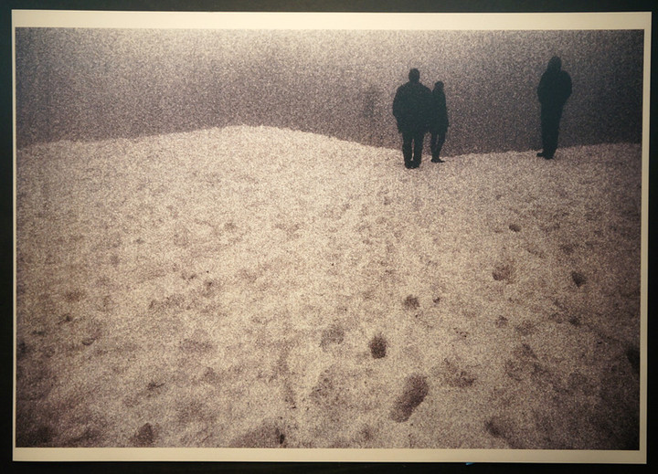 Wystawa fotografii Aleksandry Bielskiej i Piotra Siemienasa zdjęcie nr 68006