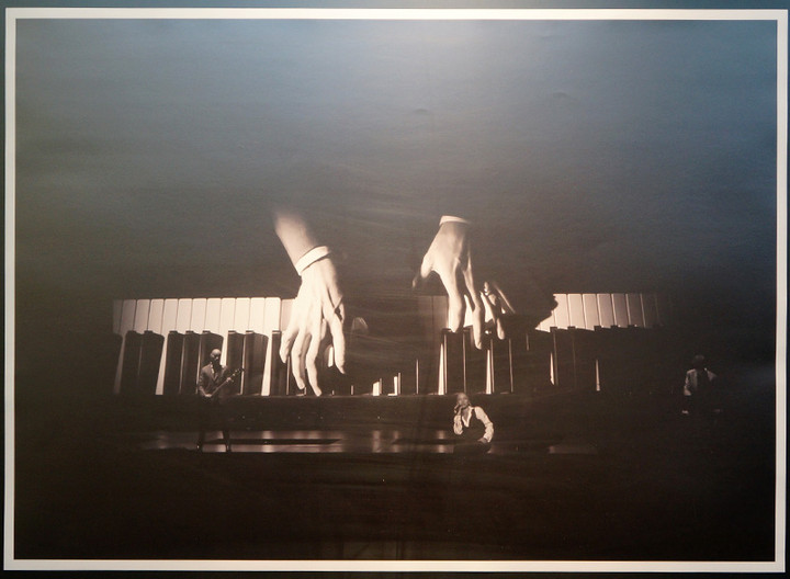 Wystawa fotografii Aleksandry Bielskiej i Piotra Siemienasa zdjęcie nr 68011