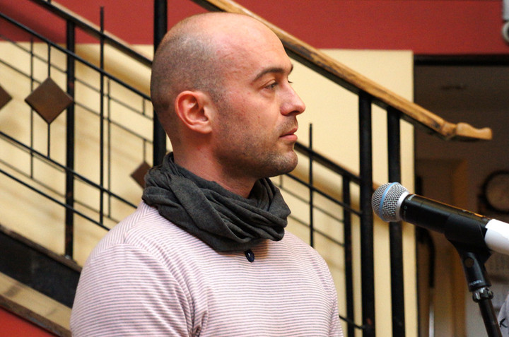 Wystawa fotografii Aleksandry Bielskiej i Piotra Siemienasa zdjęcie nr 68023