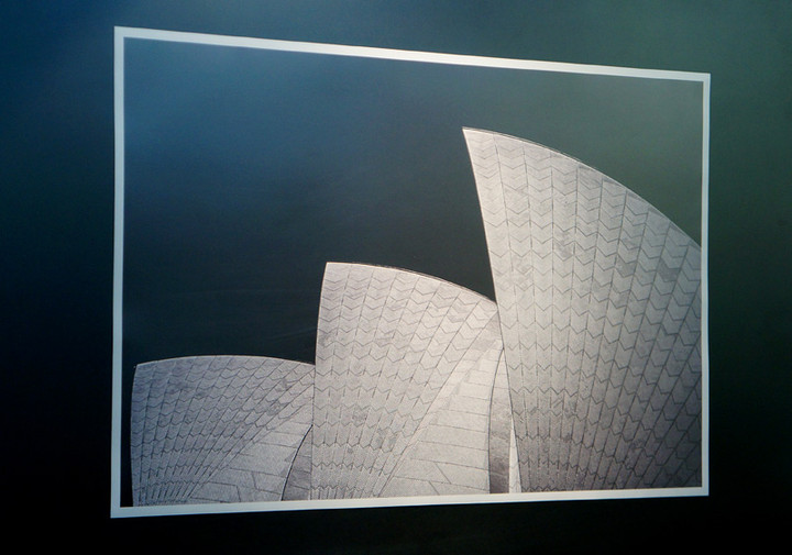 Wystawa fotografii Aleksandry Bielskiej i Piotra Siemienasa zdjęcie nr 68008