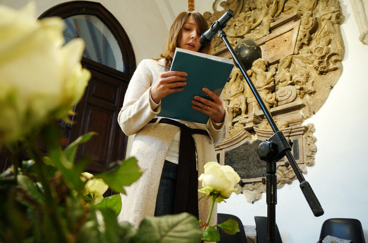 Zaginieni - wystawa fotograficzna Karoliny Jonderko zdjęcie nr 68042