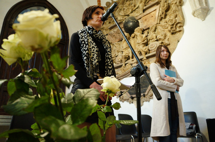 Zaginieni - wystawa fotograficzna Karoliny Jonderko zdjęcie nr 68039