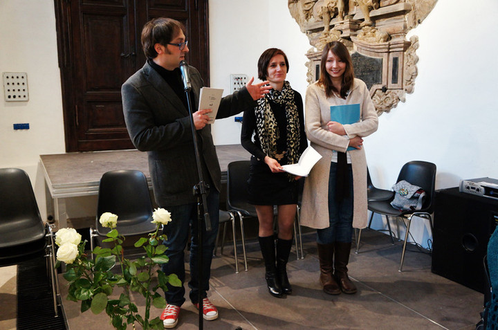 Zaginieni - wystawa fotograficzna Karoliny Jonderko zdjęcie nr 68035