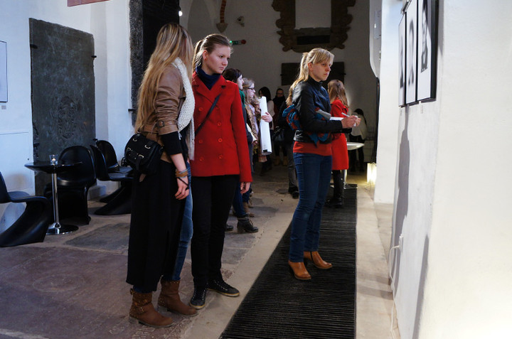 Zaginieni - wystawa fotograficzna Karoliny Jonderko zdjęcie nr 68032