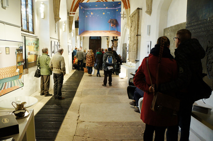 Zaginieni - wystawa fotograficzna Karoliny Jonderko zdjęcie nr 68048