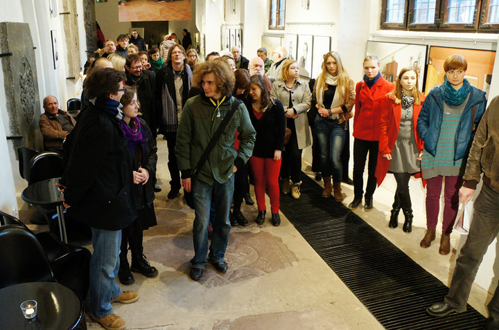 Zaginieni - wystawa fotograficzna Karoliny Jonderko zdjęcie nr 68038