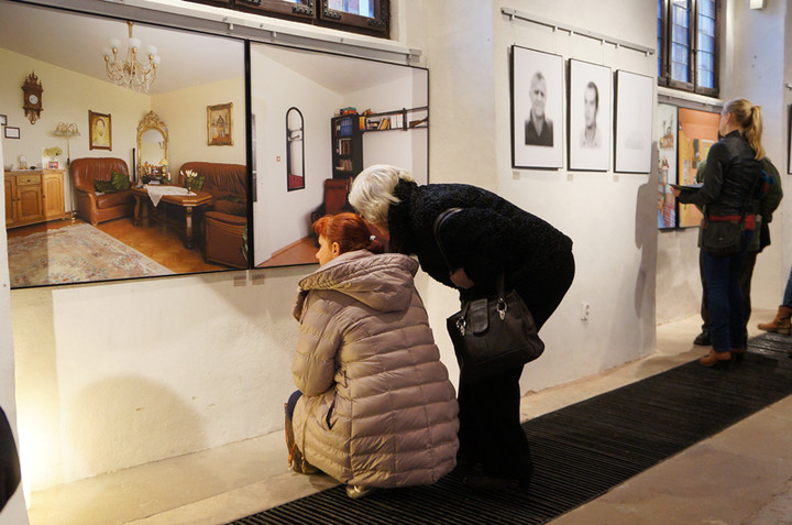 Zaginieni - wystawa fotograficzna Karoliny Jonderko zdjęcie nr 68034