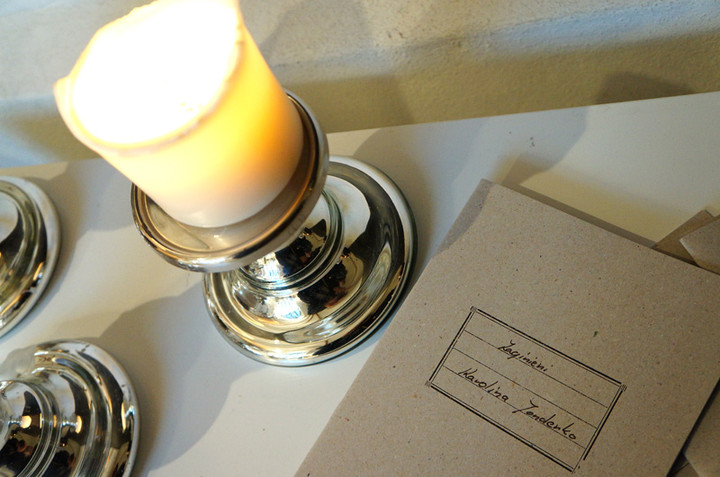 Zaginieni - wystawa fotograficzna Karoliny Jonderko zdjęcie nr 68047