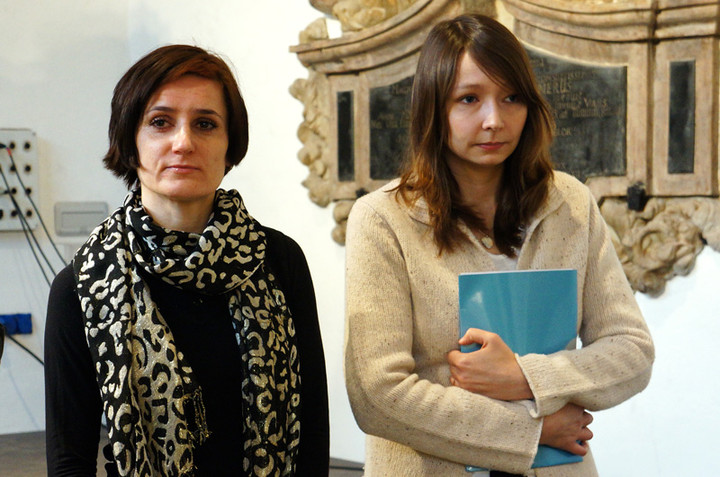 Zaginieni - wystawa fotograficzna Karoliny Jonderko zdjęcie nr 68037