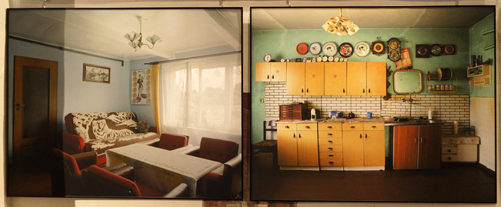 Zaginieni - wystawa fotograficzna Karoliny Jonderko zdjęcie nr 68027