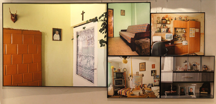 Zaginieni - wystawa fotograficzna Karoliny Jonderko zdjęcie nr 68030