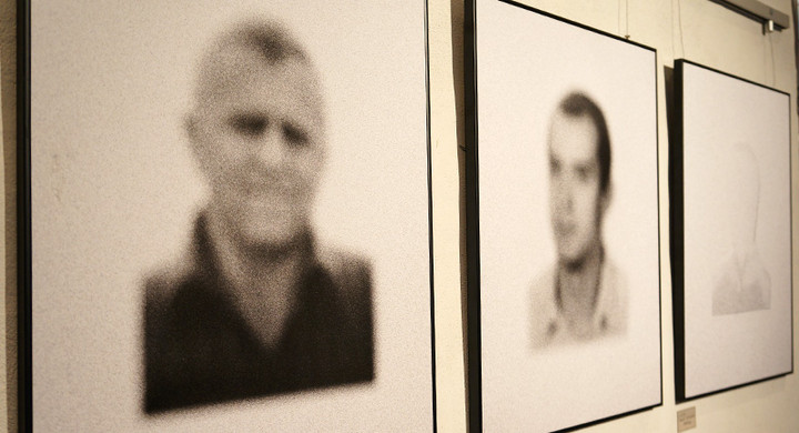 Zaginieni - wystawa fotograficzna Karoliny Jonderko zdjęcie nr 68029