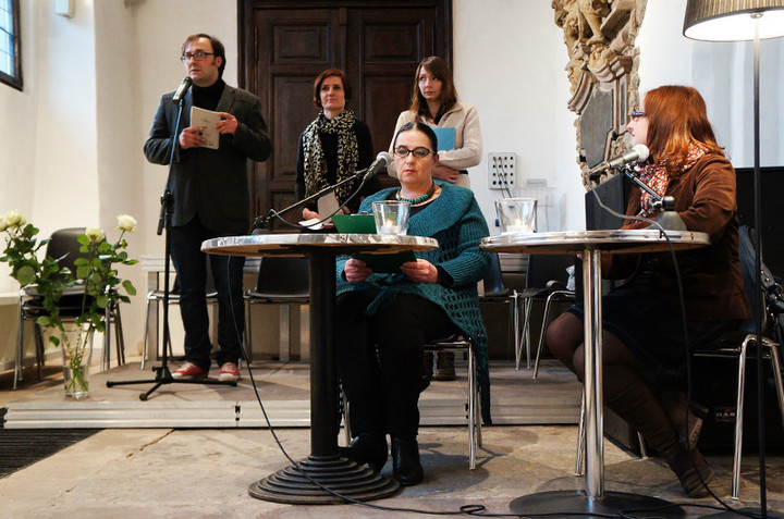 Zaginieni - wystawa fotograficzna Karoliny Jonderko zdjęcie nr 68036