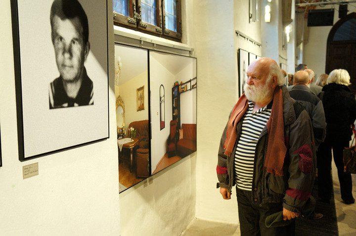 Zaginieni - wystawa fotograficzna Karoliny Jonderko zdjęcie nr 68044