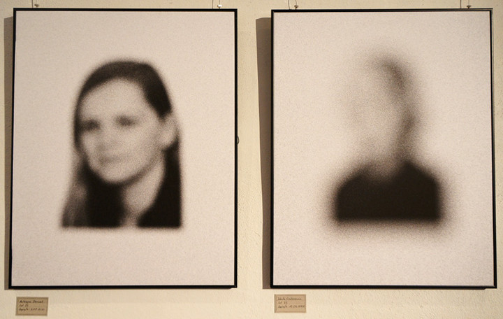 Zaginieni - wystawa fotograficzna Karoliny Jonderko zdjęcie nr 68031