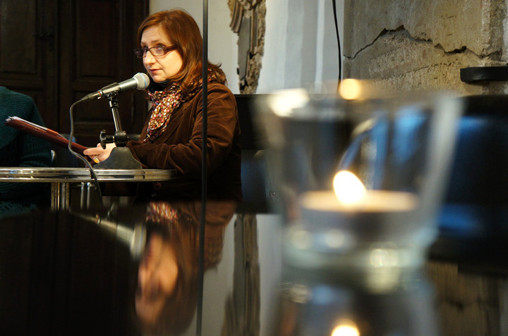 Zaginieni - wystawa fotograficzna Karoliny Jonderko zdjęcie nr 68045