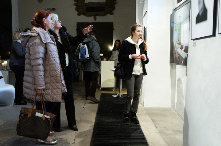 Zaginieni - wystawa fotograficzna Karoliny Jonderko zdjęcie nr 68033