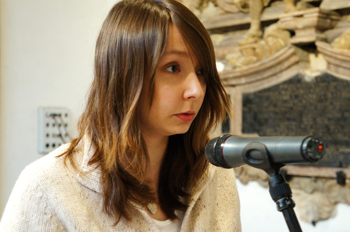 Zaginieni - wystawa fotograficzna Karoliny Jonderko zdjęcie nr 68041