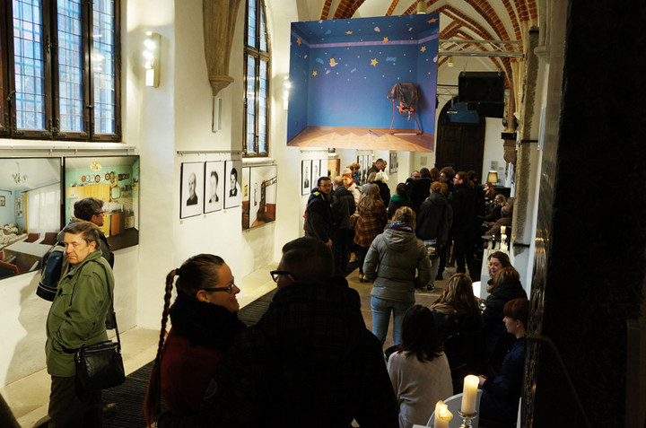 Zaginieni - wystawa fotograficzna Karoliny Jonderko zdjęcie nr 68043