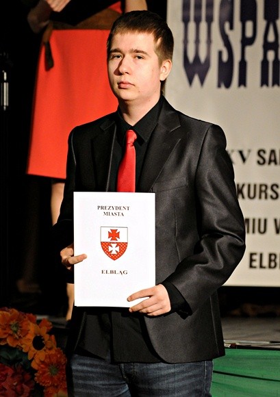 Krzysztof Borkowski