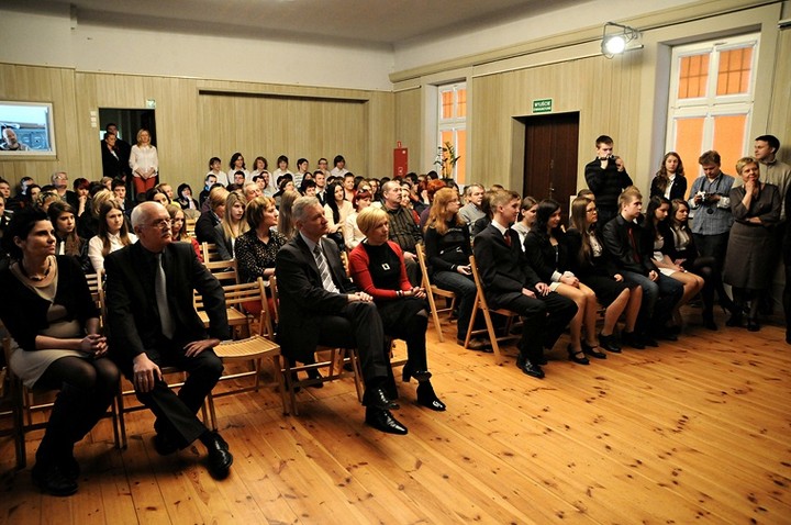 A ty, co dziś zrobiłeś dobrego? zdjęcie nr 68077