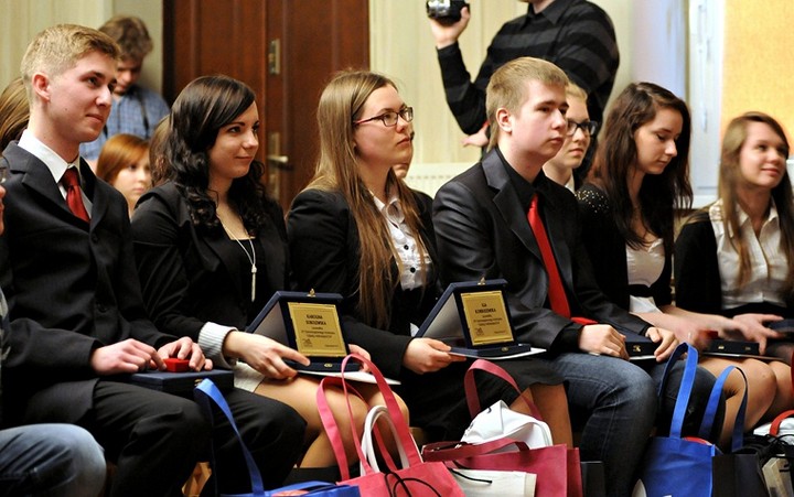 A ty, co dziś zrobiłeś dobrego? zdjęcie nr 68091