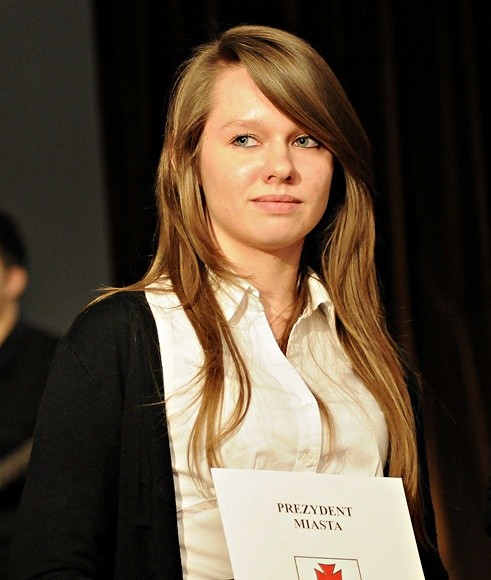 Dominika Wesołowska