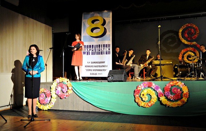 A ty, co dziś zrobiłeś dobrego? zdjęcie nr 68075