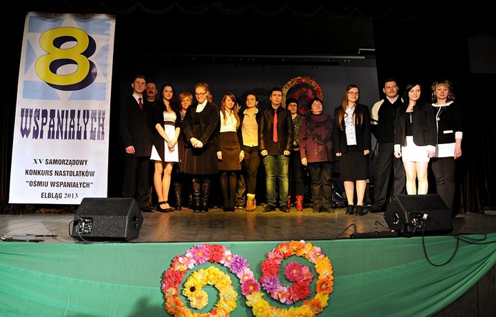 A ty, co dziś zrobiłeś dobrego? zdjęcie nr 68088