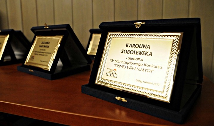 A ty, co dziś zrobiłeś dobrego? zdjęcie nr 68076