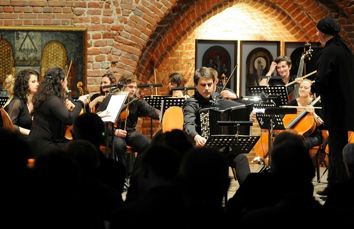 Piazzolla po hiszpańsku zdjęcie nr 68119