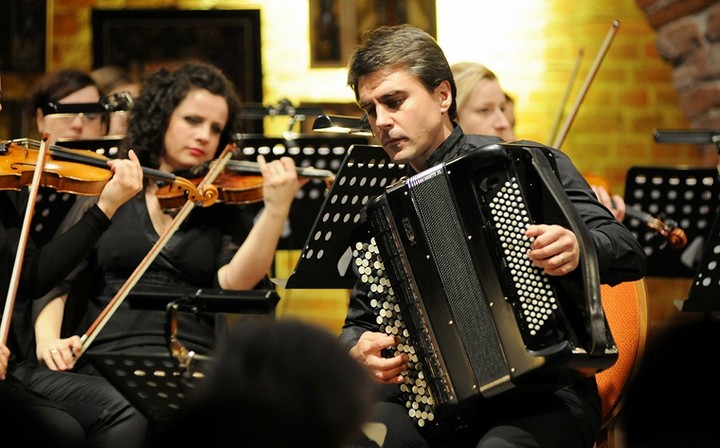 Piazzolla po hiszpańsku zdjęcie nr 68120