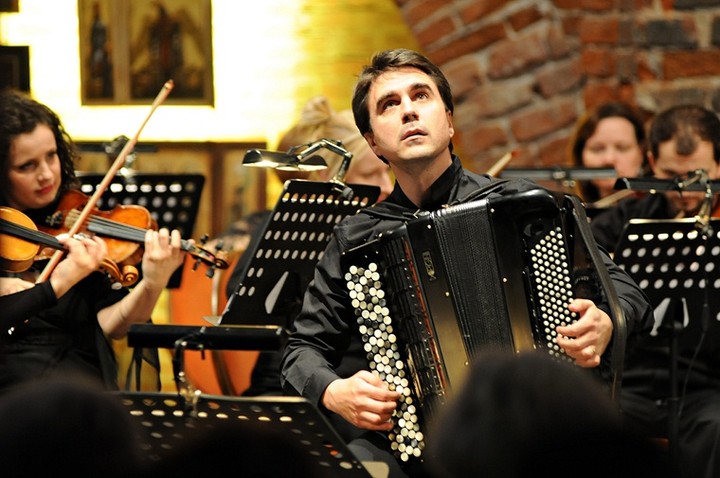 Piazzolla po hiszpańsku zdjęcie nr 68116