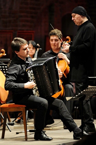 Piazzolla po hiszpańsku zdjęcie nr 68118