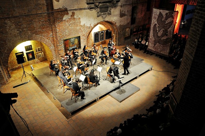 Piazzolla po hiszpańsku zdjęcie nr 68127