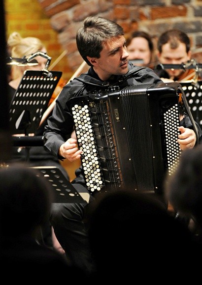 Piazzolla po hiszpańsku zdjęcie nr 68122