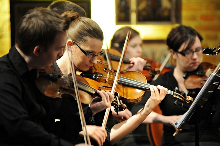 Piazzolla po hiszpańsku zdjęcie nr 68114