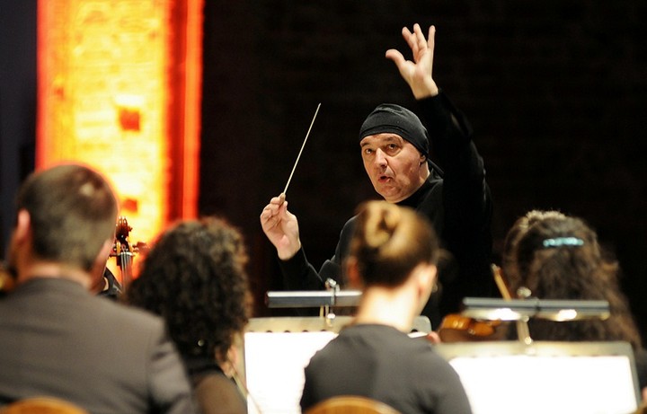 Piazzolla po hiszpańsku zdjęcie nr 68121