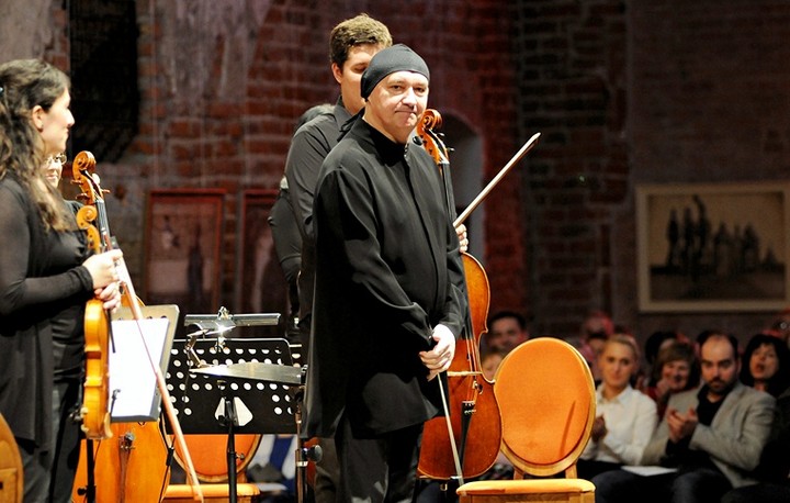 Piazzolla po hiszpańsku zdjęcie nr 68113