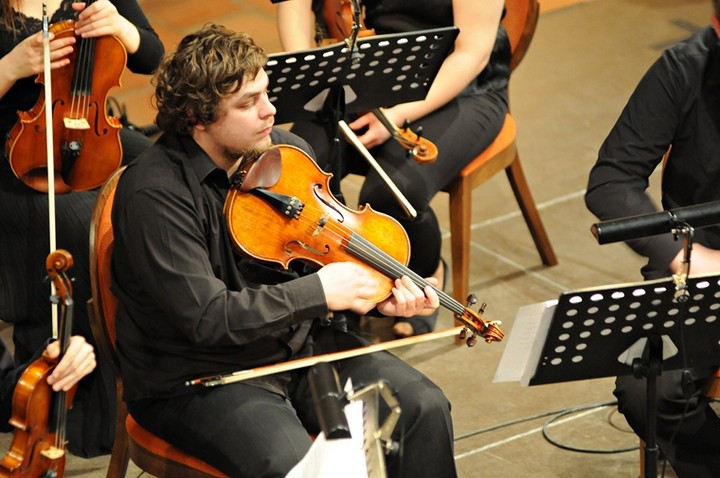 Piazzolla po hiszpańsku zdjęcie nr 68124