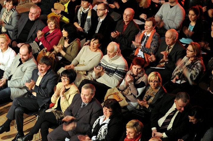 Piazzolla po hiszpańsku zdjęcie nr 68126