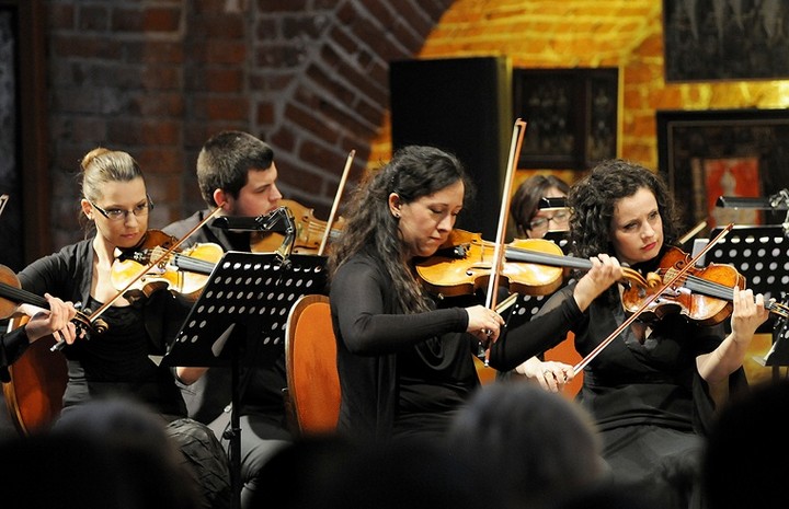 Piazzolla po hiszpańsku zdjęcie nr 68115