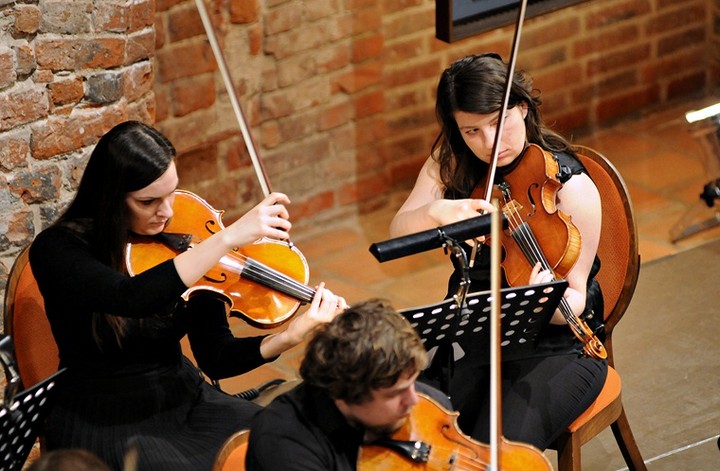 Piazzolla po hiszpańsku zdjęcie nr 68125