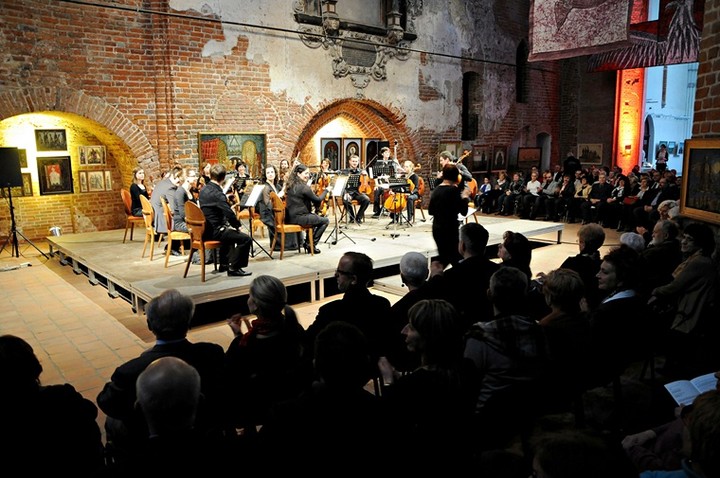 Piazzolla po hiszpańsku zdjęcie nr 68111