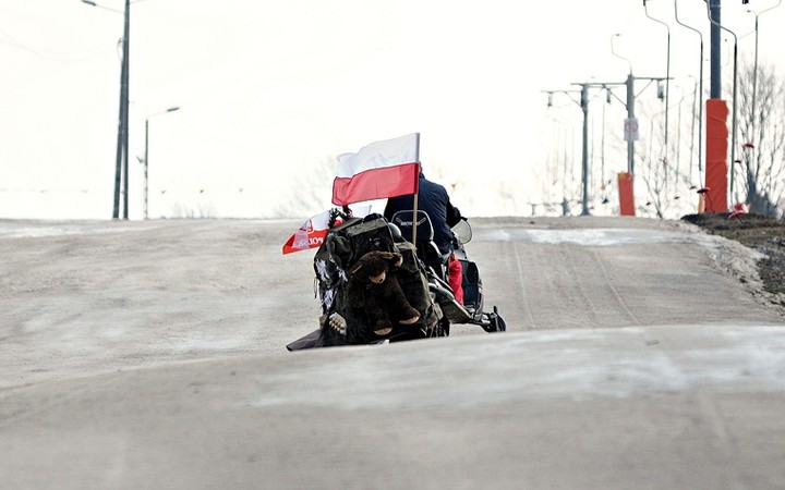 Ostatni zjazd tej zimy zdjęcie nr 68149