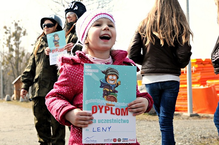 Ostatni zjazd tej zimy zdjęcie nr 68164