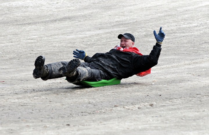 Ostatni zjazd tej zimy zdjęcie nr 68156