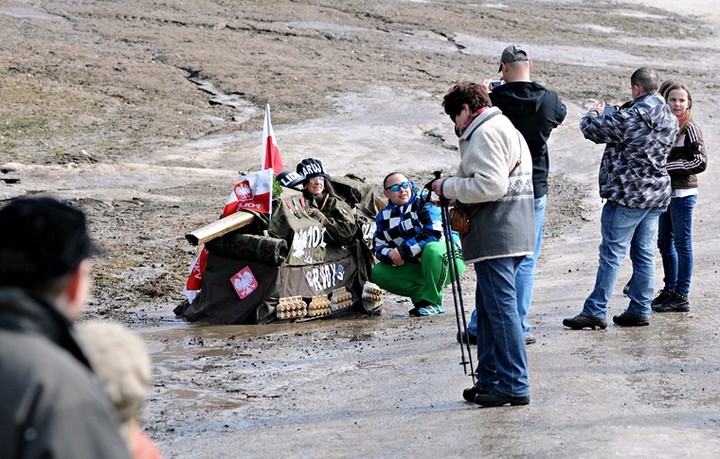 Ostatni zjazd tej zimy zdjęcie nr 68153