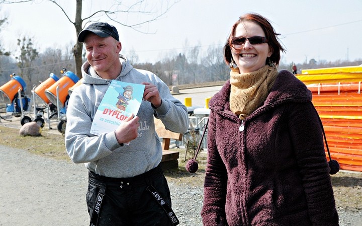 Ostatni zjazd tej zimy zdjęcie nr 68162